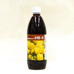 HS-5　高濃度腐植エキス